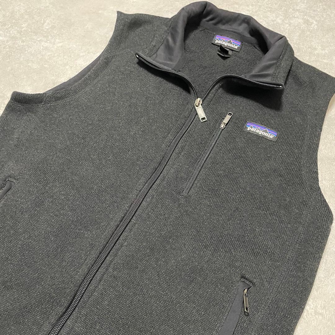 getskojiさま専用　Patagonia パタゴニア ベターセーター ベスト