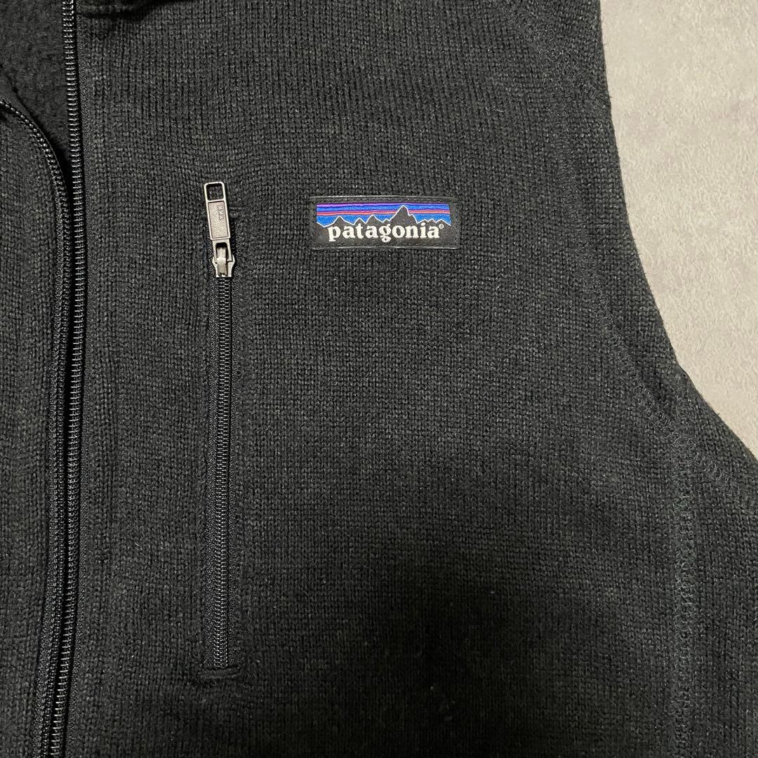 getskojiさま専用　Patagonia パタゴニア ベターセーター ベスト