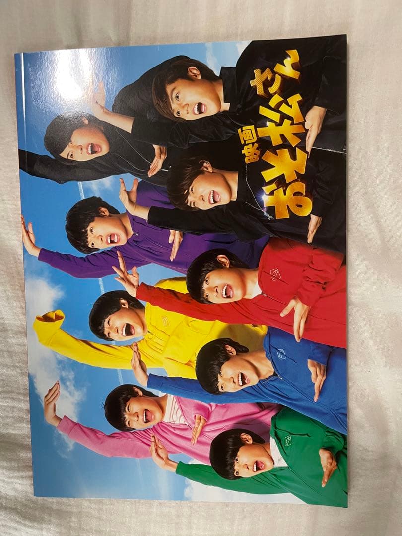 映画 おそ松さん 超豪華コンプリートBOX 初回仕様 DVD Man