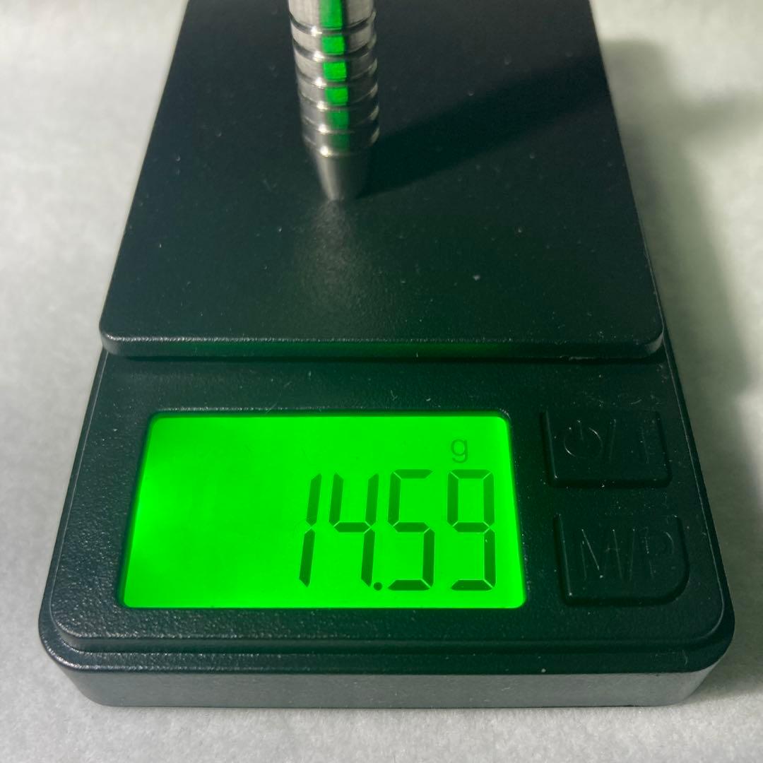 超美品　激レア　トリプレイト　ZERO？　バレルのみ最終価格