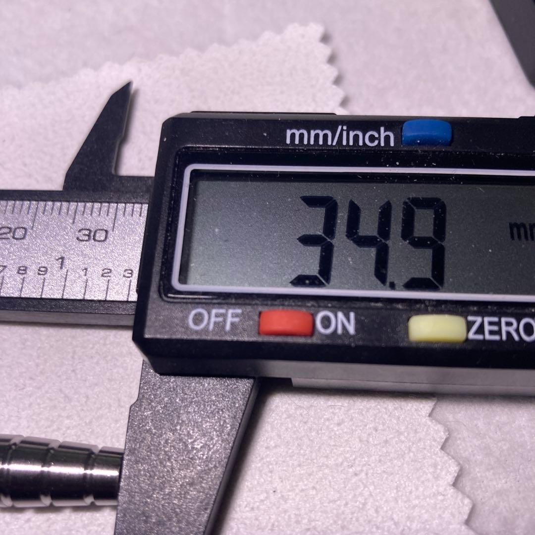 超美品　激レア　トリプレイト　ZERO？　バレルのみ最終価格