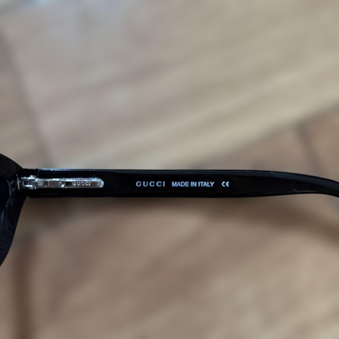 小物 archive GUCCI sunglasses gg2415/s