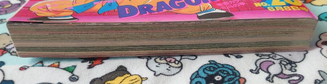 週刊少年ジャンプ 1987年 26号 1冊