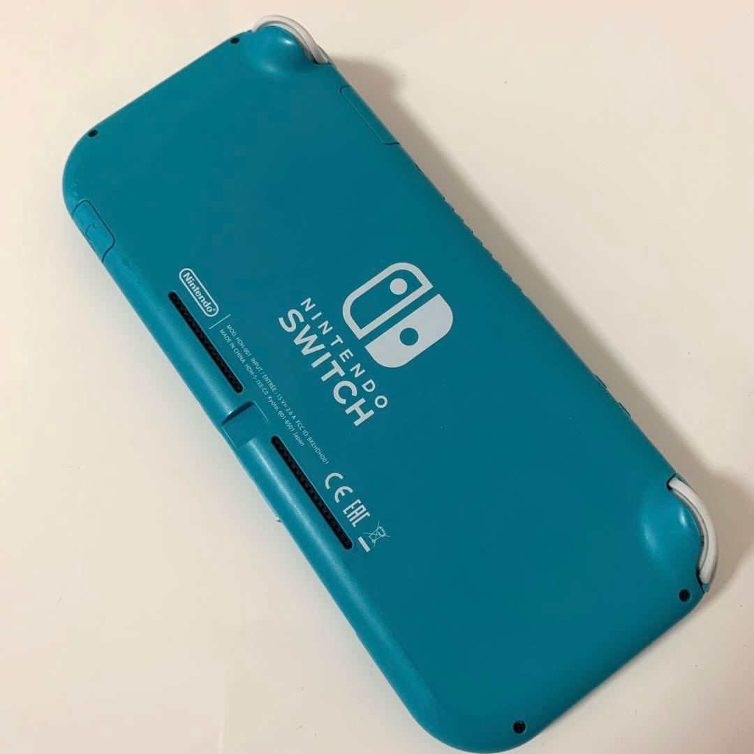 ジャンクswitchライト