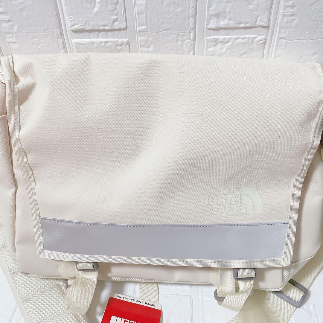 【新品】 ザノースフェイス メッセンジャーバック 14L ショルダー