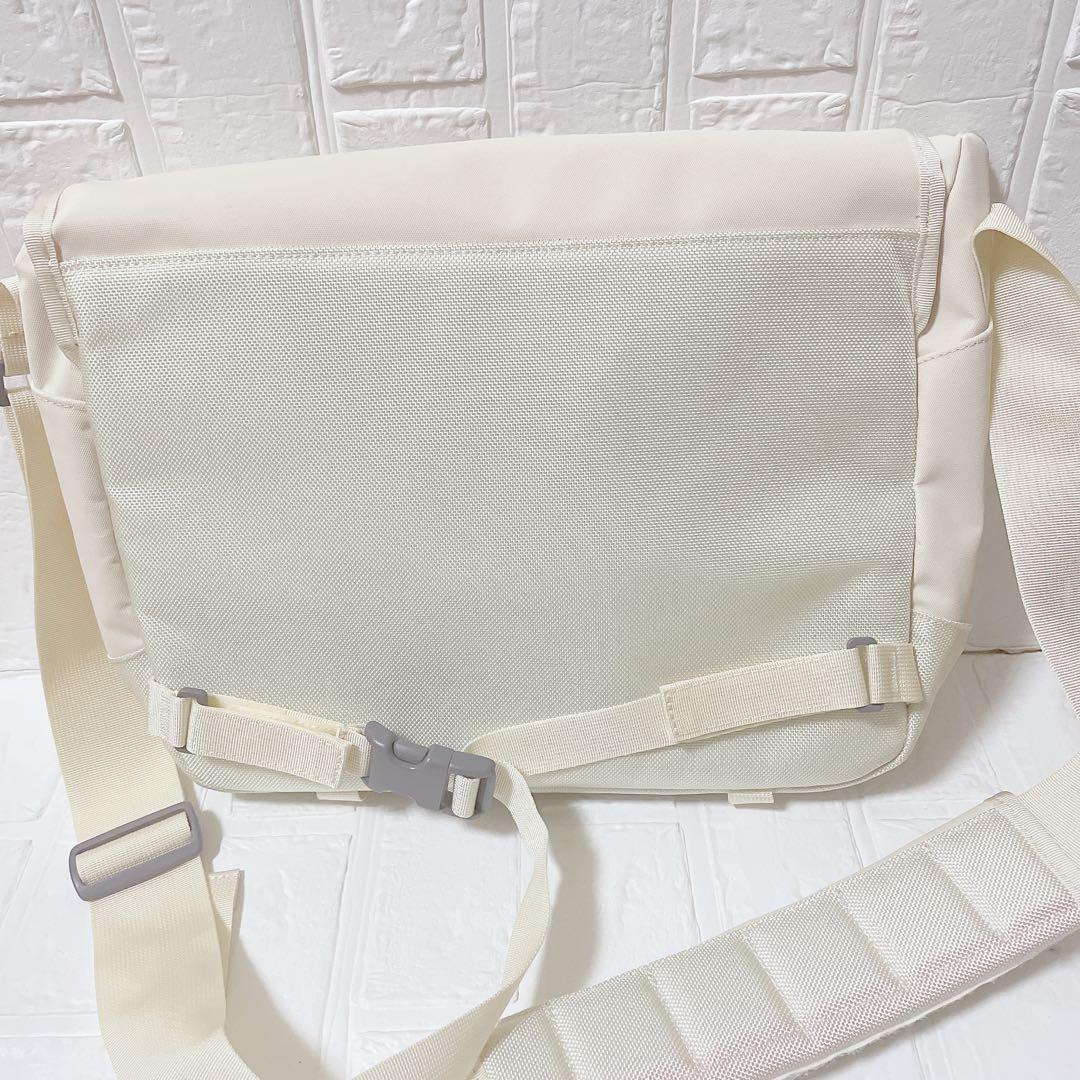 【新品】 ザノースフェイス メッセンジャーバック 14L ショルダー