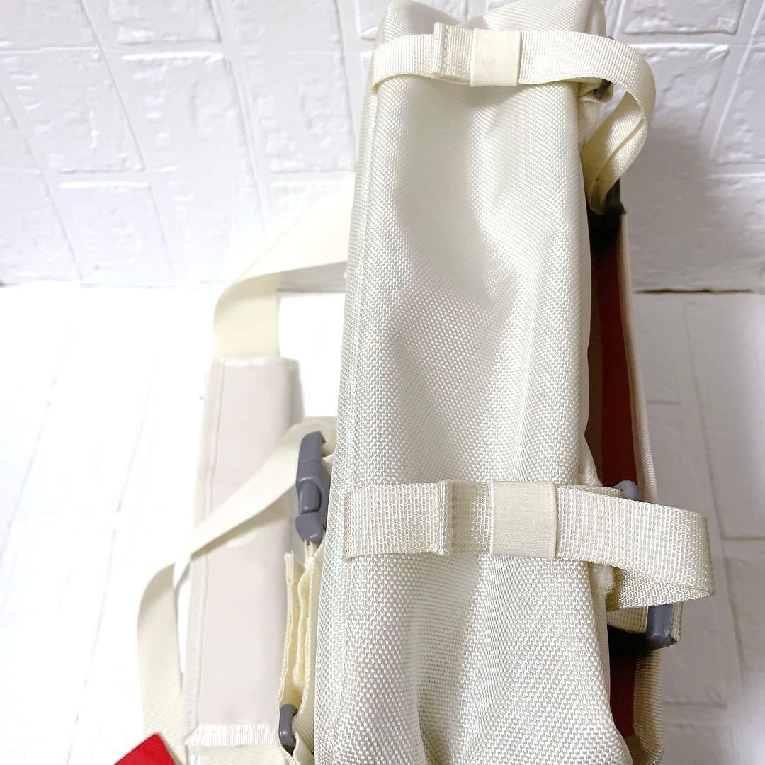【新品】 ザノースフェイス メッセンジャーバック 14L ショルダー
