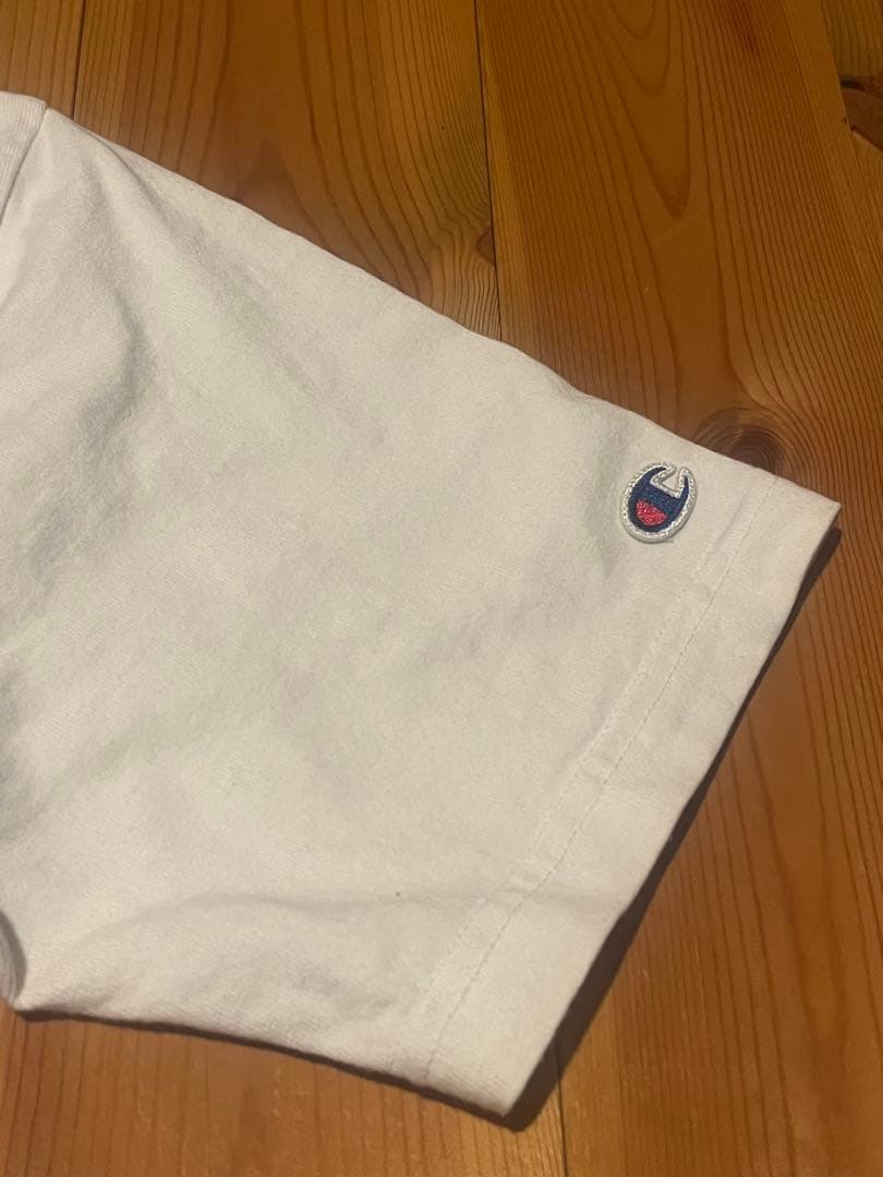 谷*成様 キムタク着！スタンダードカリフォルニア×チャンピオンT1011 Tシャ