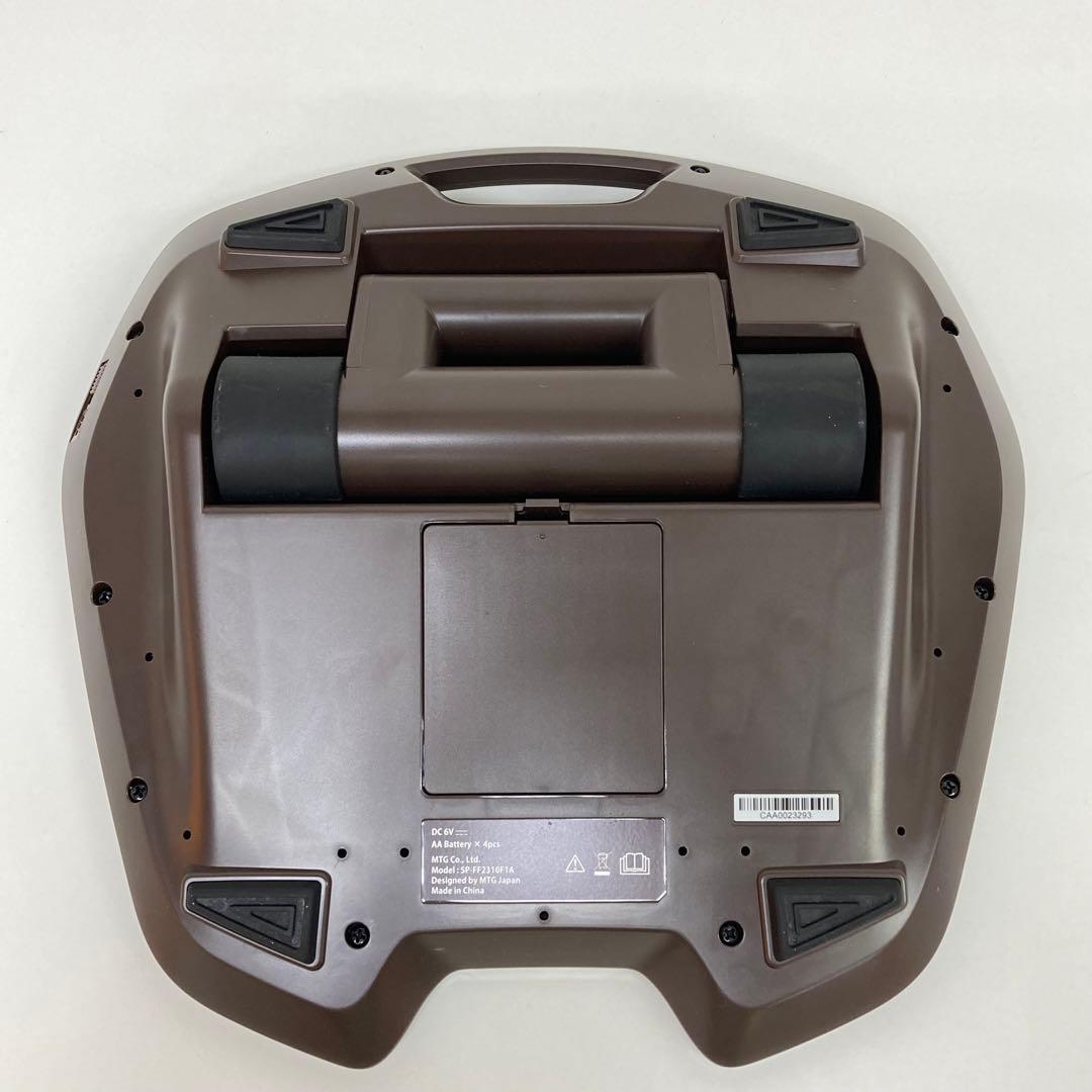 1249-K sixpad シックスパッド　フットフィット1 限定モデル