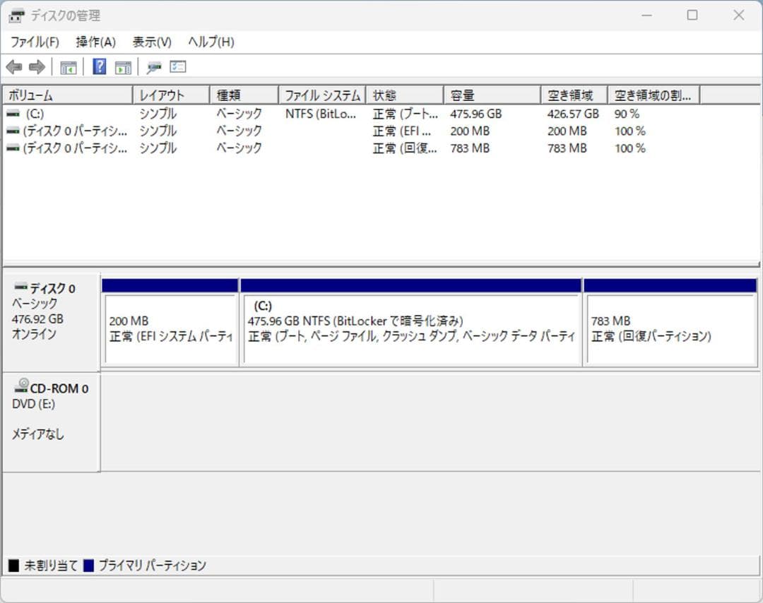 初期保証 i5-9500 16GB SSD512GB オフィス Win11