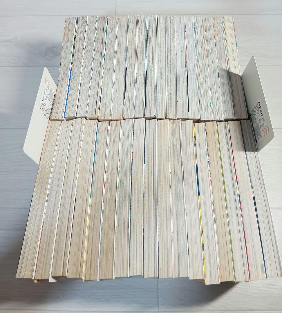 君に届け 全巻　運命の人　ファンブック　　しおり付き