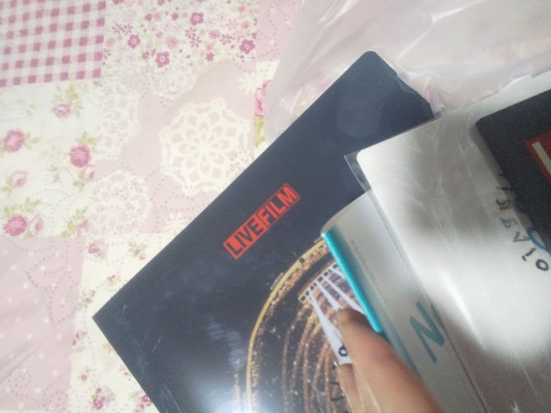 My Favorite Things 完全限定生産盤DVD2枚CD2枚