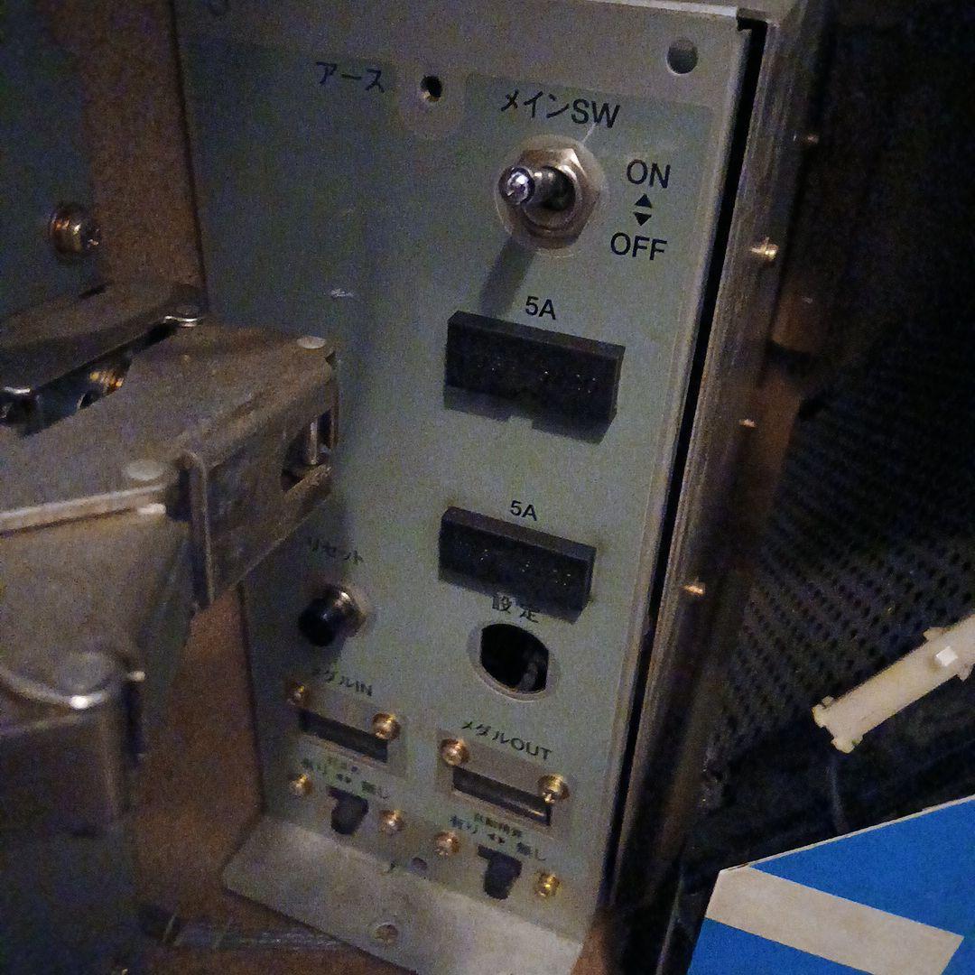 ☆大花火4号機 パチスロ実機スロット☆