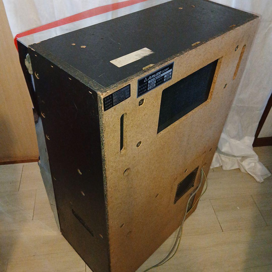 ☆大花火4号機 パチスロ実機スロット☆