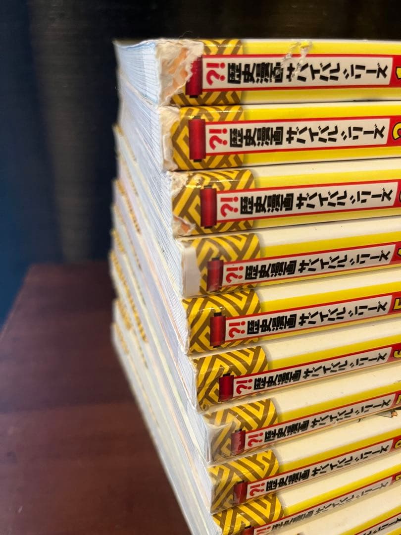 23冊セット⭐︎歴史漫画サバイバルシリーズ、歴史漫画タイムワープ シリーズ