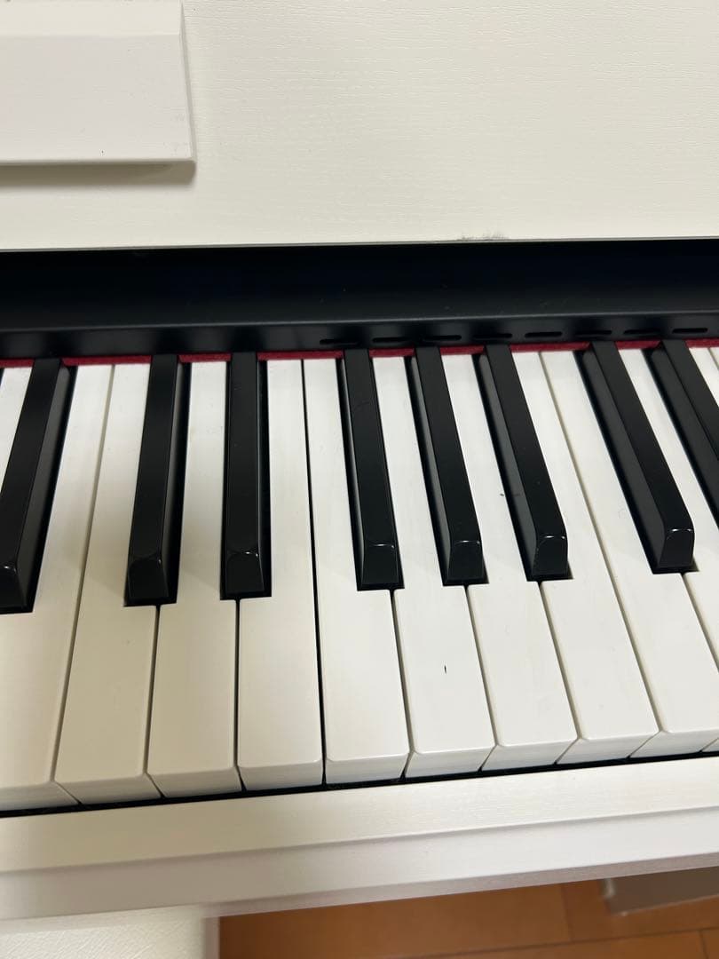 なおみ　(引取限定)福岡市　YAMAHA ARIUS YDP-S51 中古
