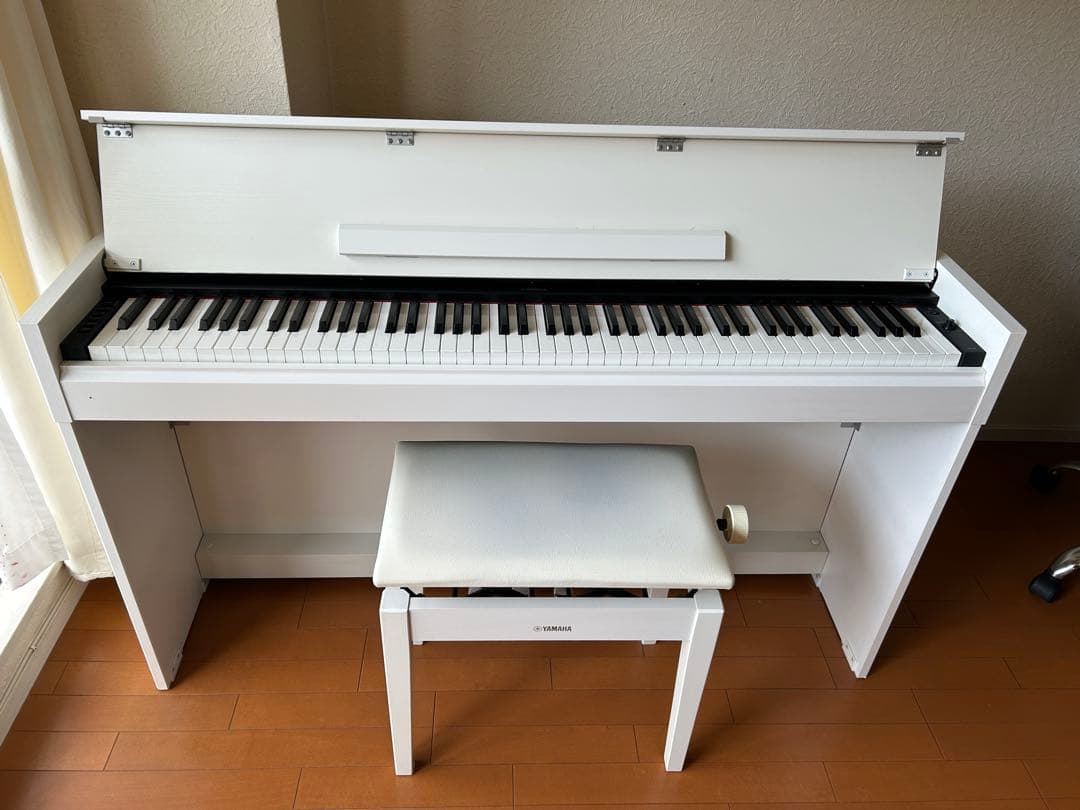 なおみ　(引取限定)福岡市　YAMAHA ARIUS YDP-S51 中古
