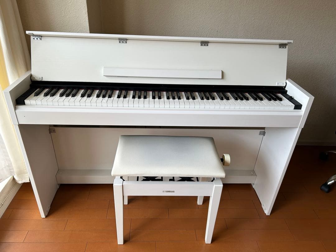 なおみ　(引取限定)福岡市　YAMAHA ARIUS YDP-S51 中古