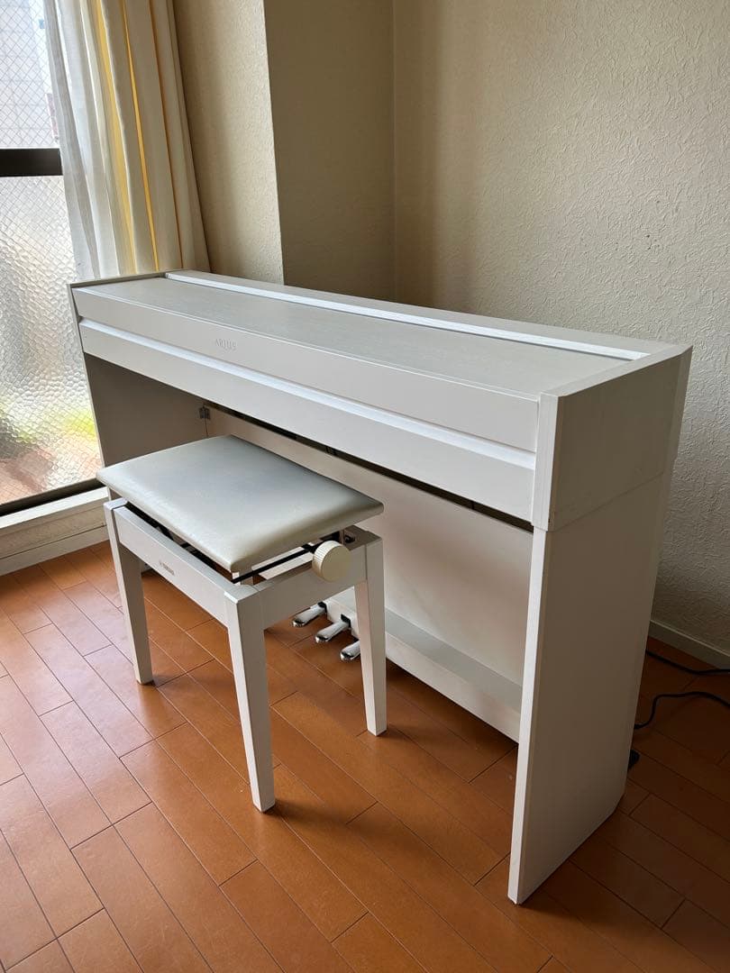 なおみ　(引取限定)福岡市　YAMAHA ARIUS YDP-S51 中古