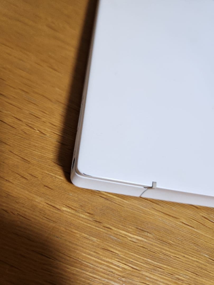 Windowsノート本体 HP Pavilion Aero 13-be2010AU