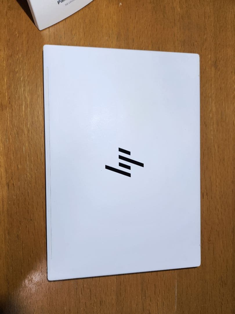 Windowsノート本体 HP Pavilion Aero 13-be2010AU