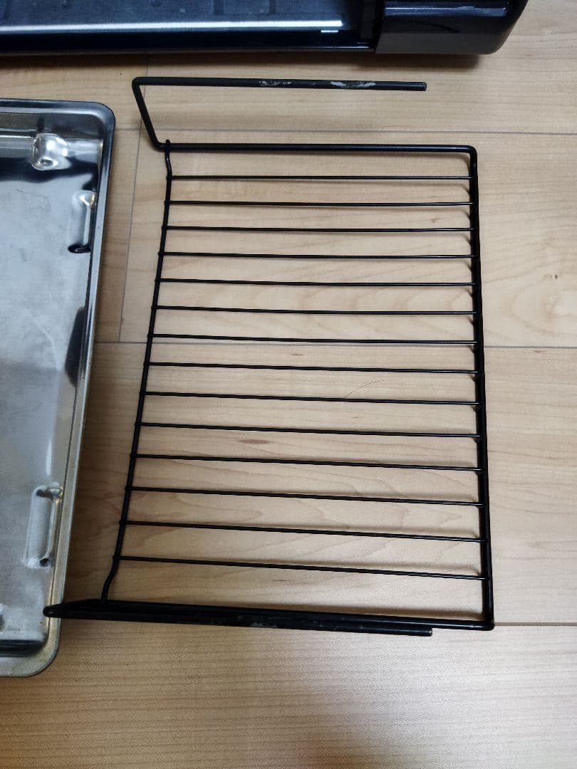Panasonic スモーク&ロースター　NF-RT1100