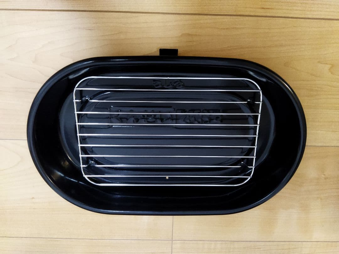 Panasonic スモーク&ロースター　NF-RT1100