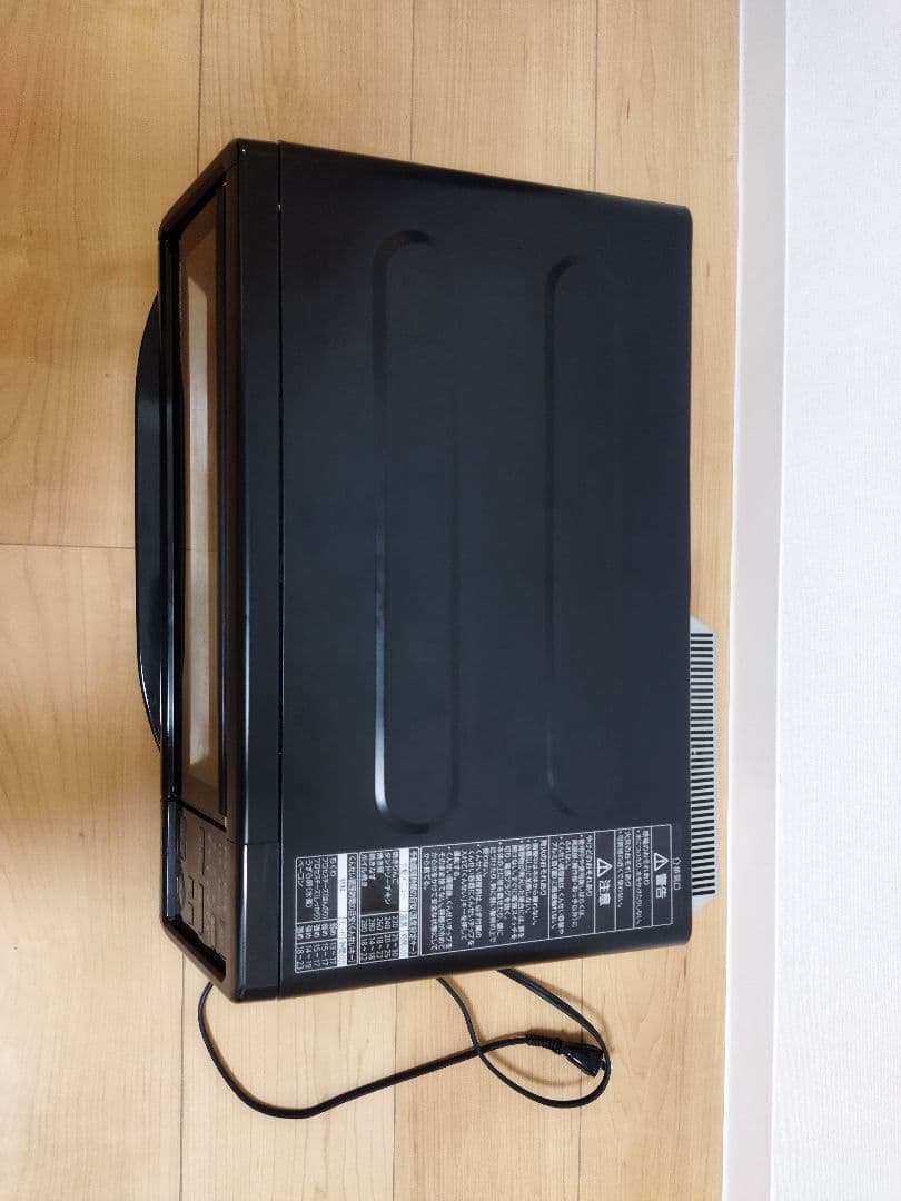 Panasonic スモーク&ロースター　NF-RT1100