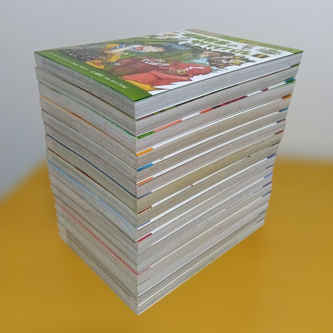 漫画 サバイバルシリーズ 33冊セット 児童書
