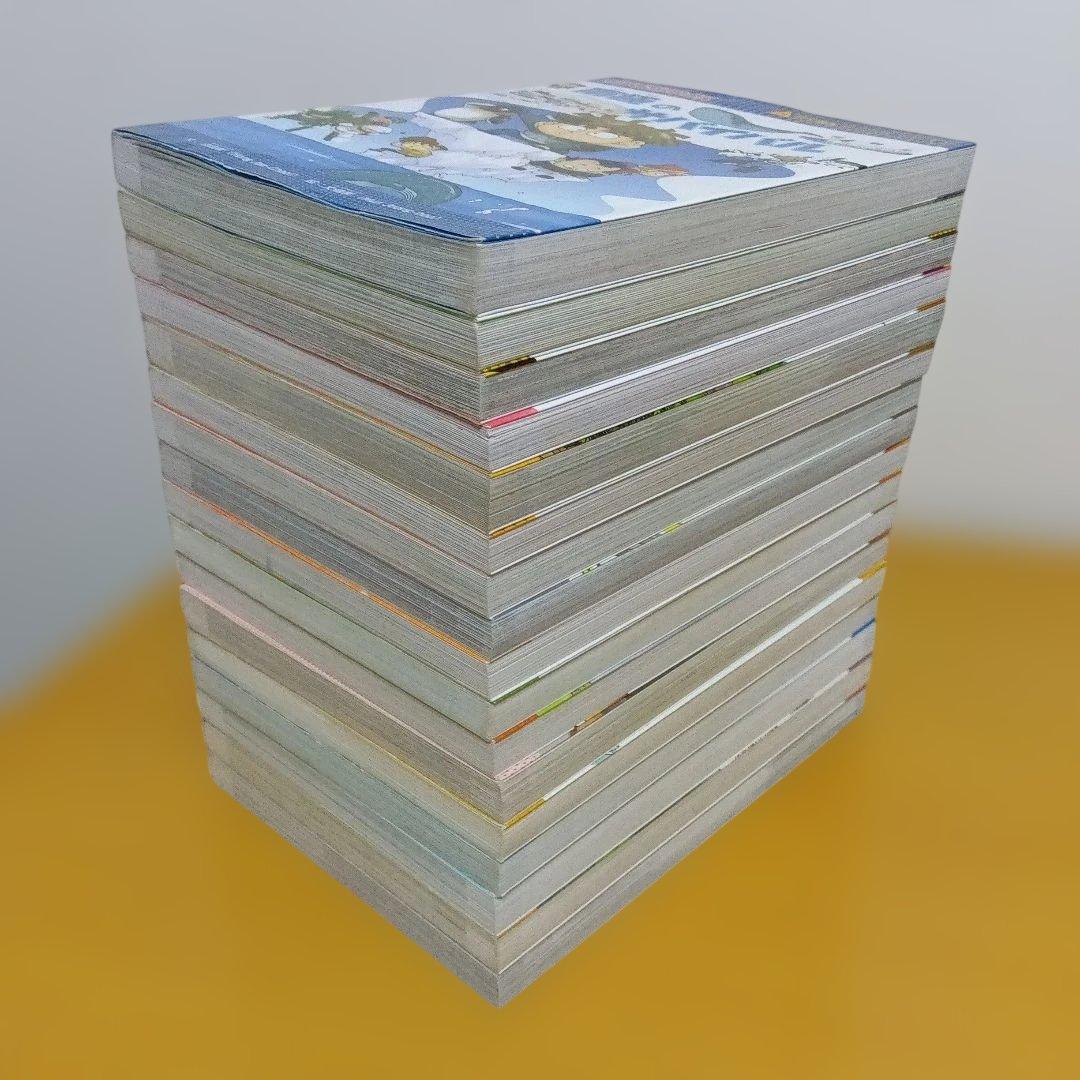 漫画 サバイバルシリーズ 33冊セット 児童書