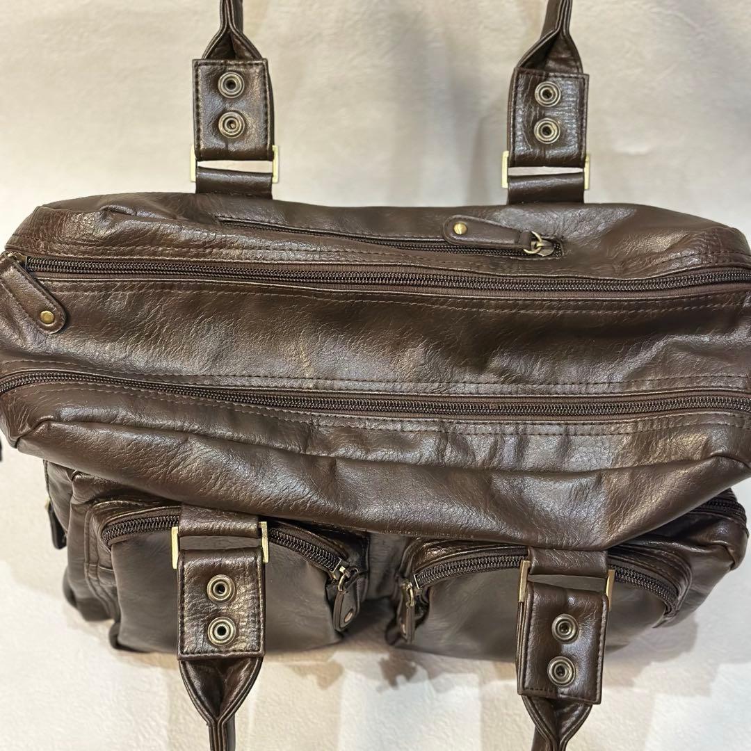 DC SHOES archive 3way bagお兄系グランジ平成ギャルY2K