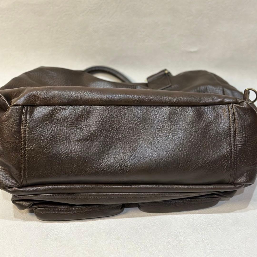 DC SHOES archive 3way bagお兄系グランジ平成ギャルY2K