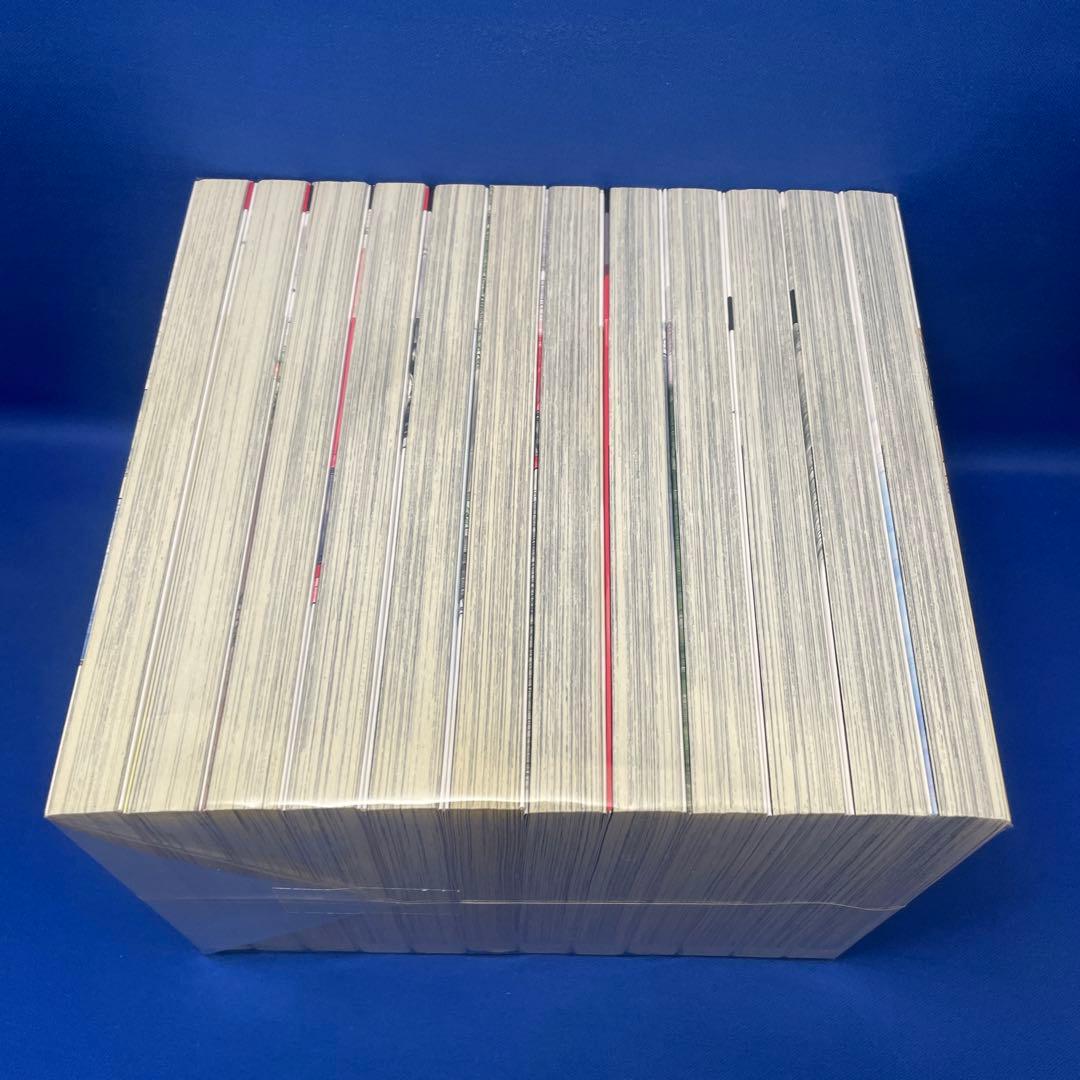 MFゴースト 1-23巻 全巻セット しげの秀一 コミック