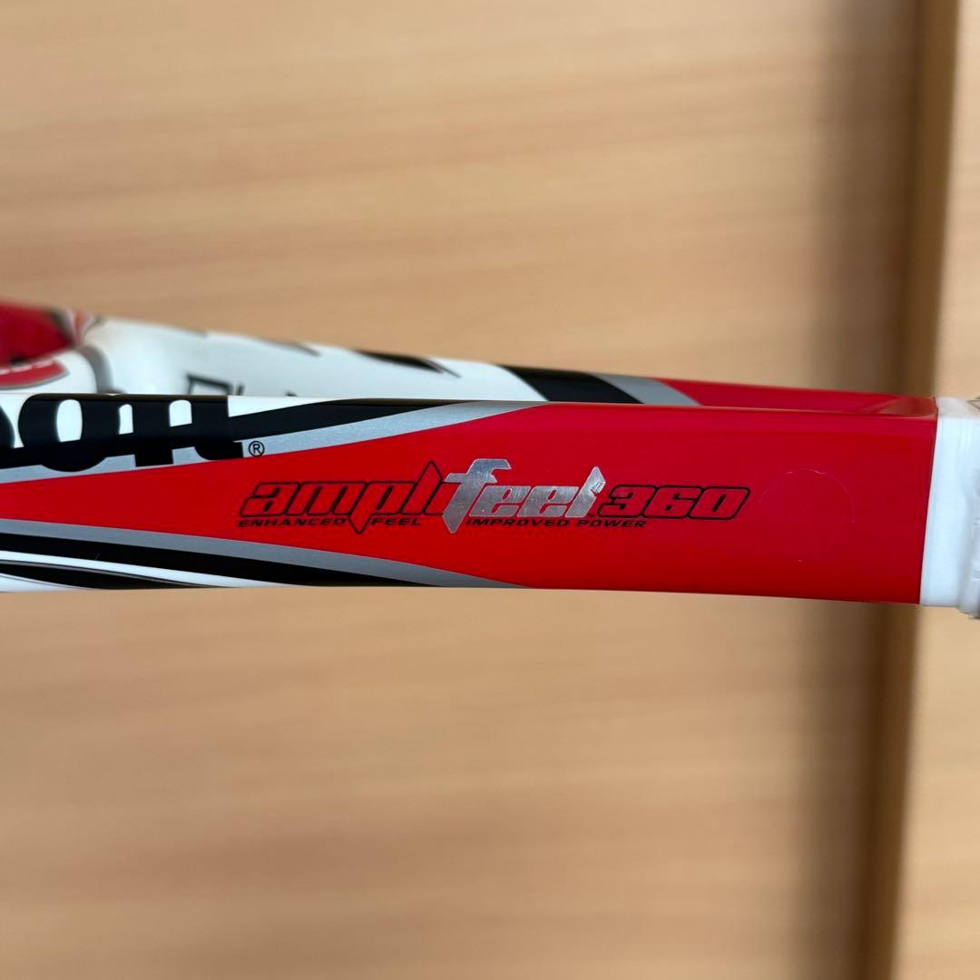 Wilson ウィルソン BLX 105 SPIN 硬式用 テニス ラケット