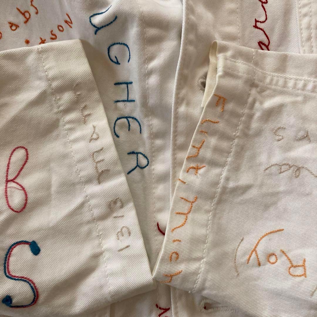 【レア】JACKSON MATISSE / MENDING COVERALL