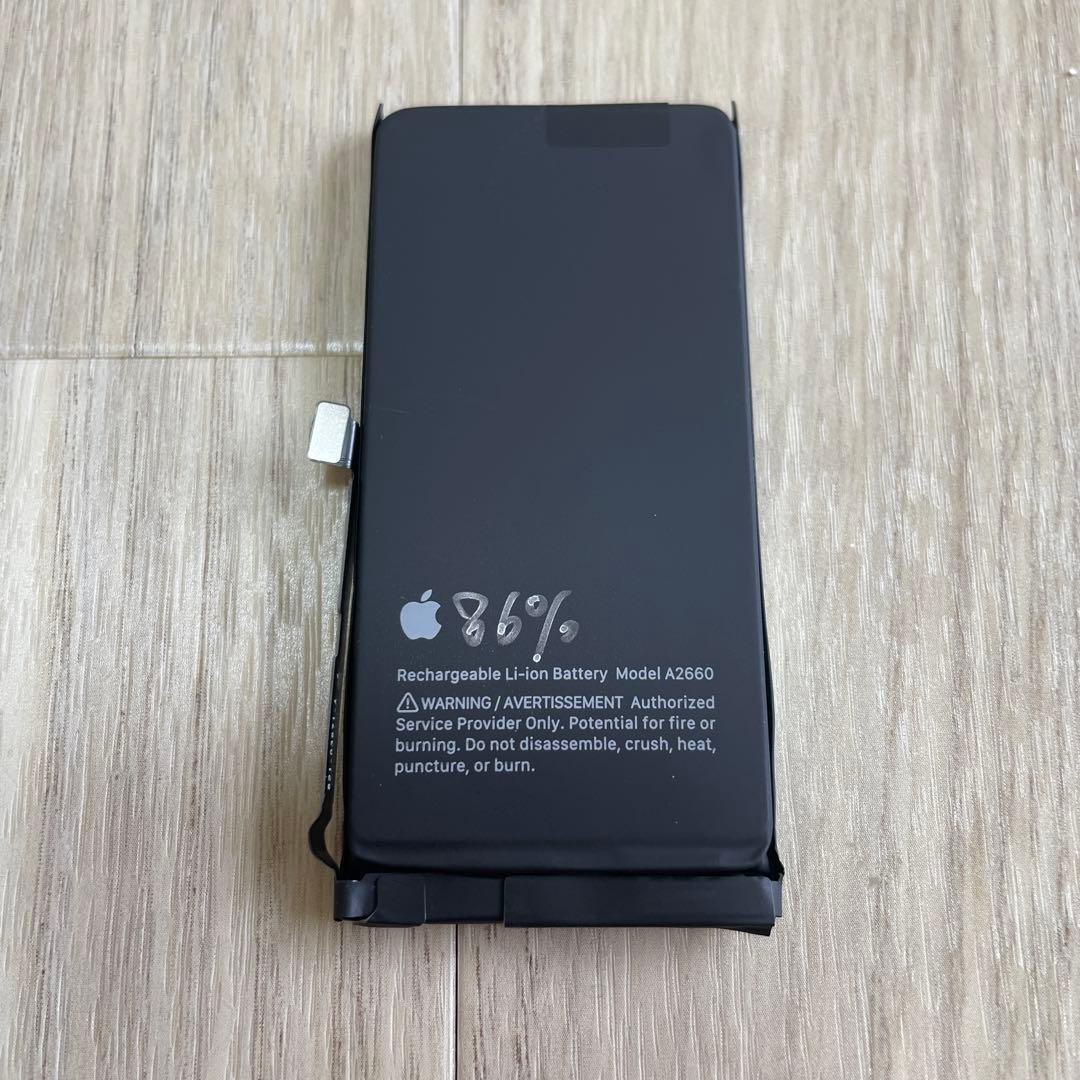 【純正★工具付き】iPhone 13 mini 液晶パネル 防水テープ付き