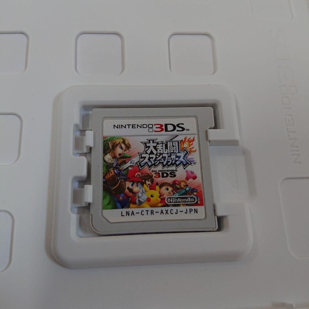 3DSソフト8本セット・スーパーマリオメーカー for ニンテンドー3DS 等