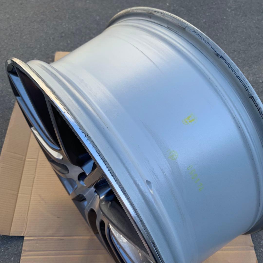メルセデス・ベンツ Gクラス W463A AMG ホイール 1本 20インチ