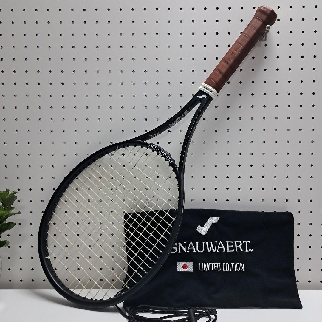 300本限定 SNAUWAERT スノワートハイテン98プロ ジャパンリミテッド