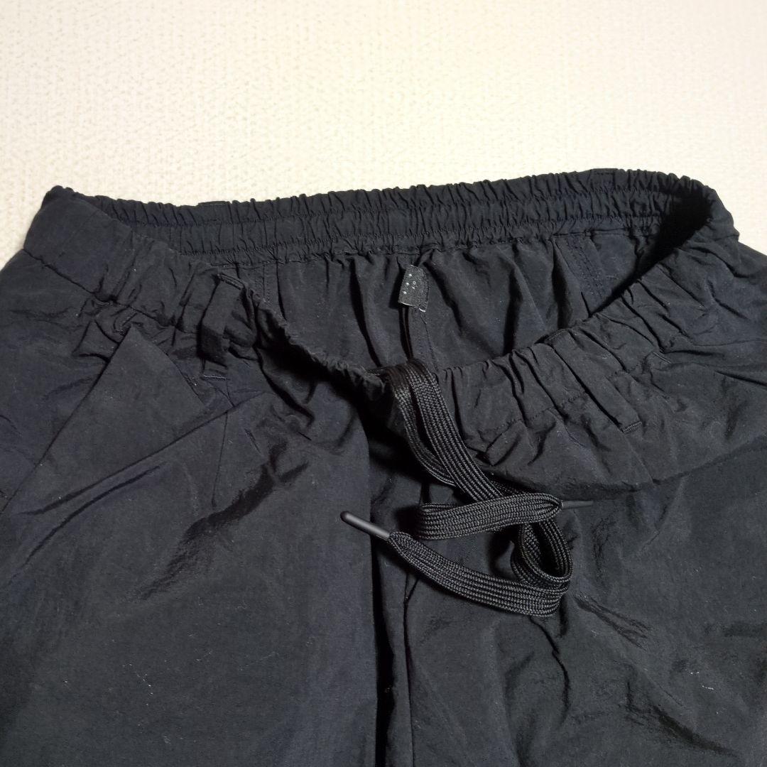TEATORA WALLET PANTS OFFICE PACKABLE 3 黒