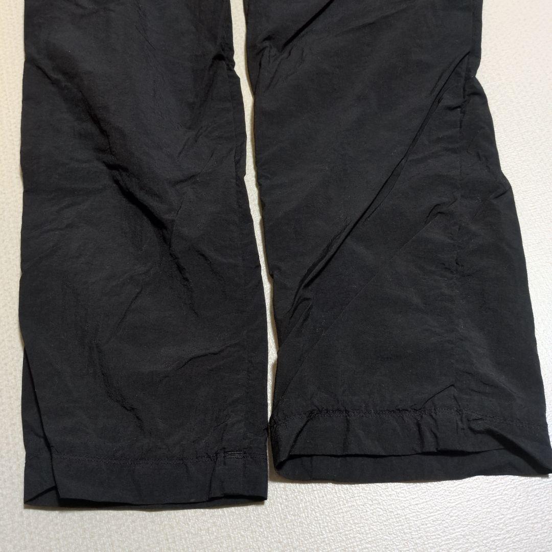 TEATORA WALLET PANTS OFFICE PACKABLE 3 黒