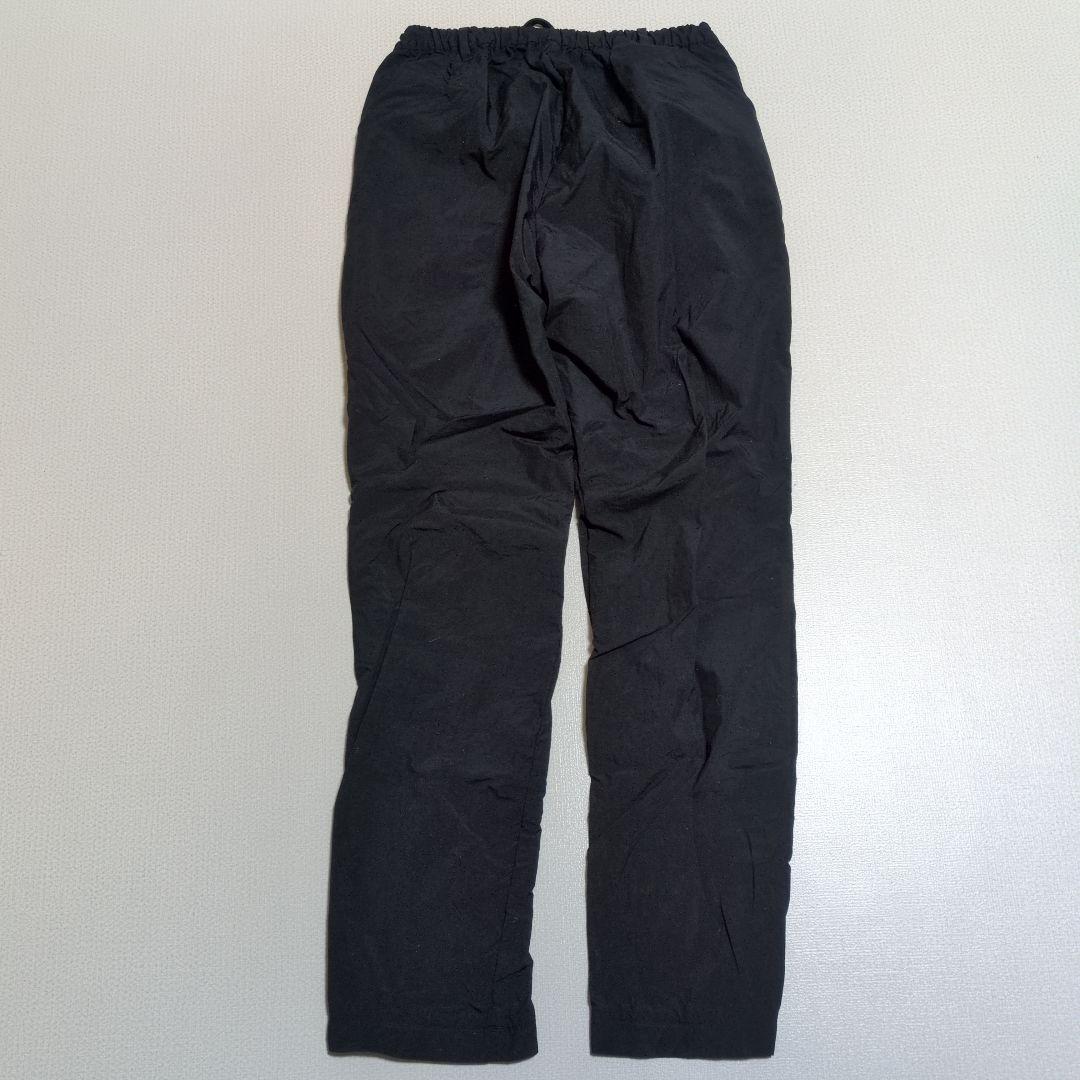 TEATORA WALLET PANTS OFFICE PACKABLE 3 黒