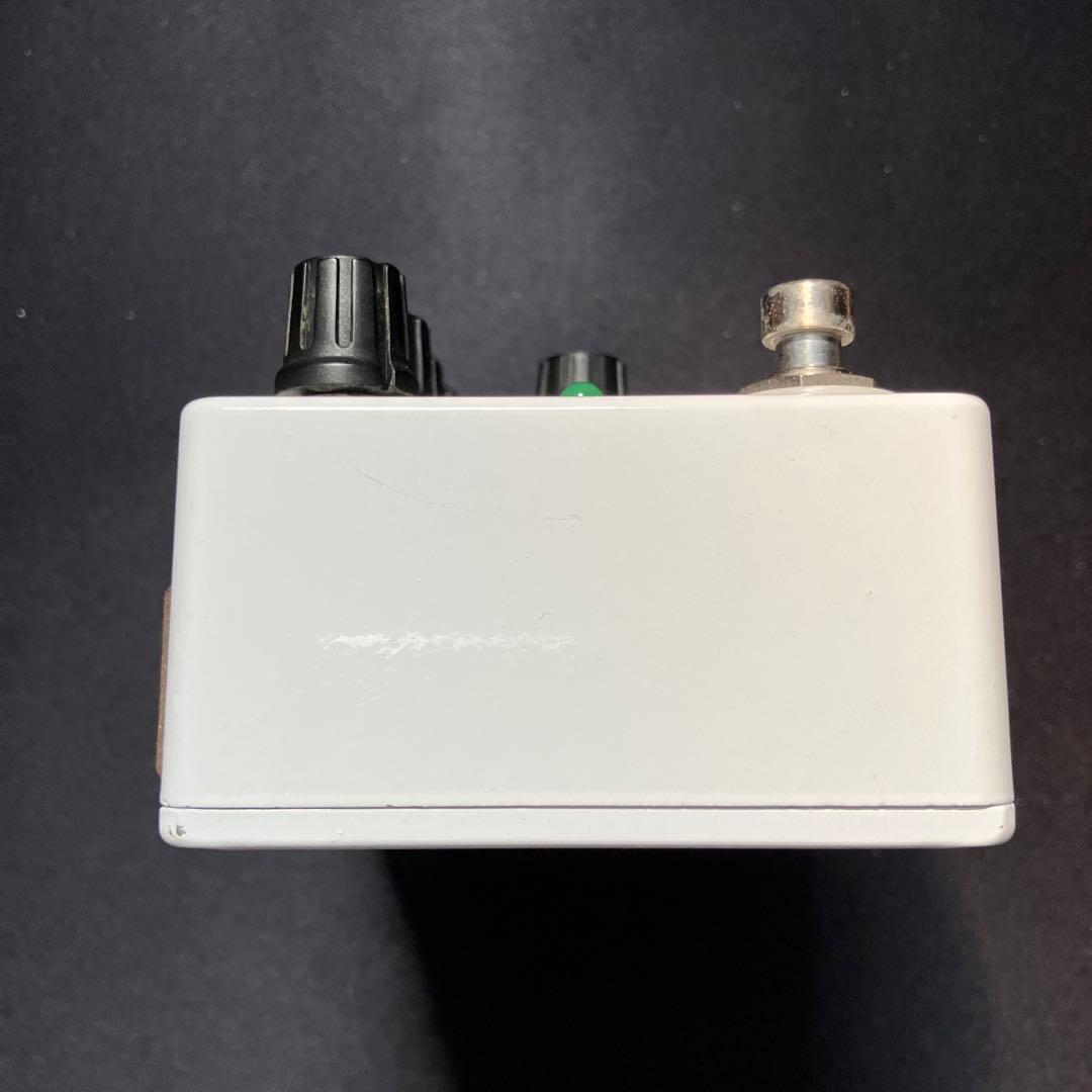 ベース FCGR Quad Sound-Bass Pre AMP