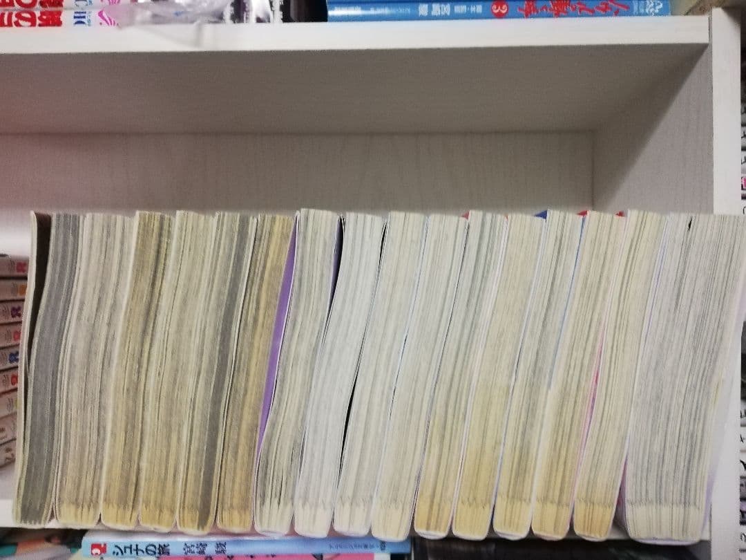 かげきしょうじょ!! 1ー15　初版　花宵道中1ー6