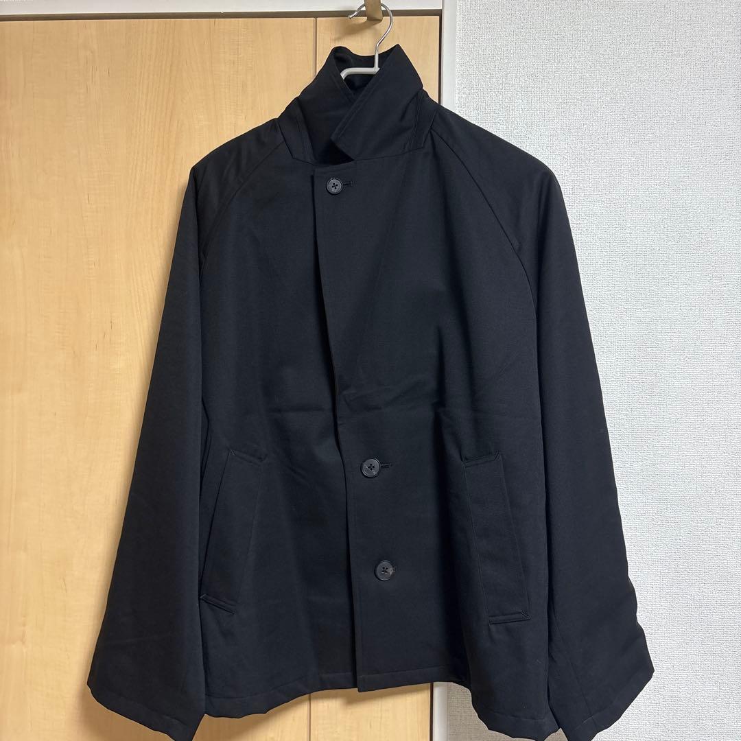 ジャケット・アウター BlancYM 23SS Oversize Welt pocket JKT