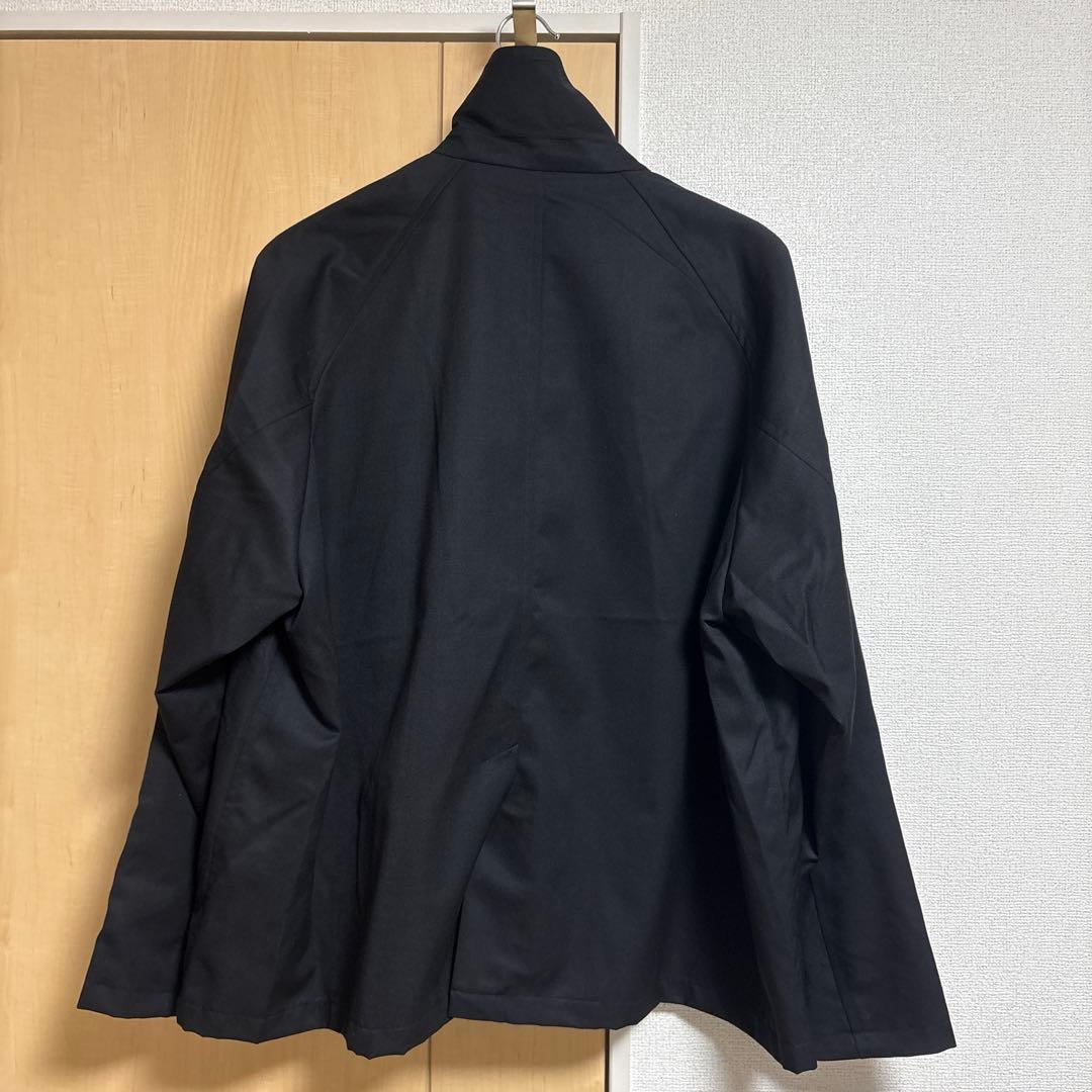 ジャケット・アウター BlancYM 23SS Oversize Welt pocket JKT