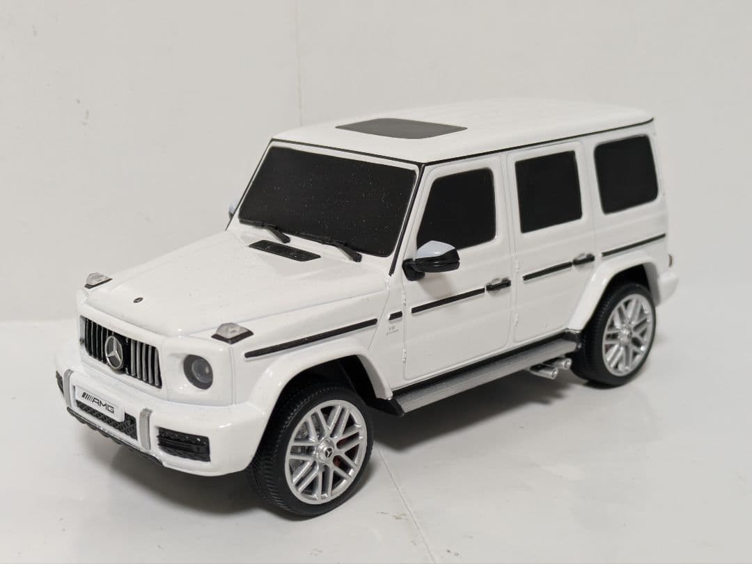 メルセデス-AMG G63 ブルートゥース スピーカー 作動確認済