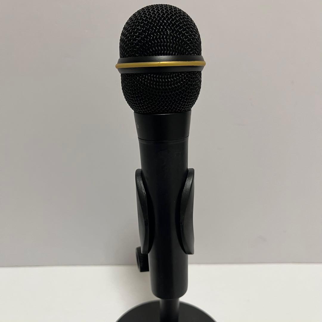 Electro-Voice ダイナミックマイク N/D767a スタンド付属