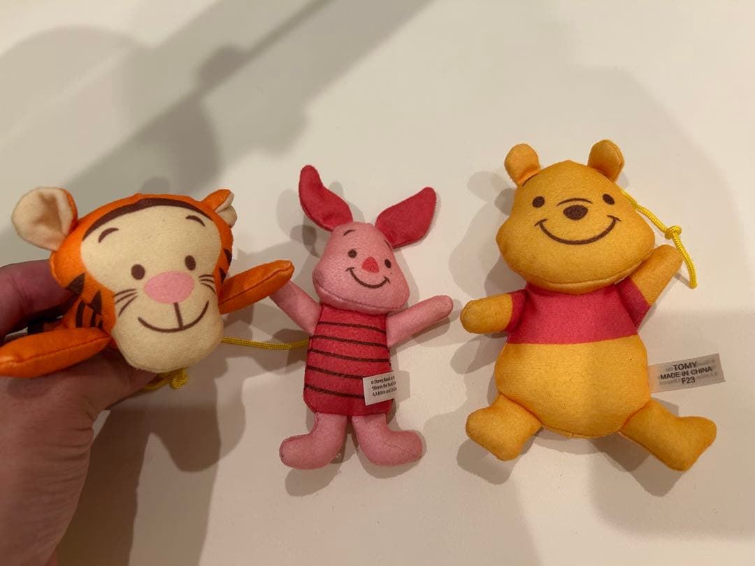 Disney baby 6WAYジム