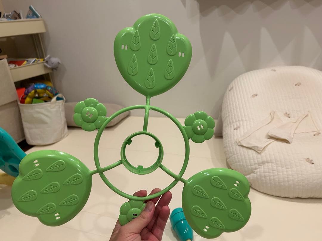 Disney baby 6WAYジム